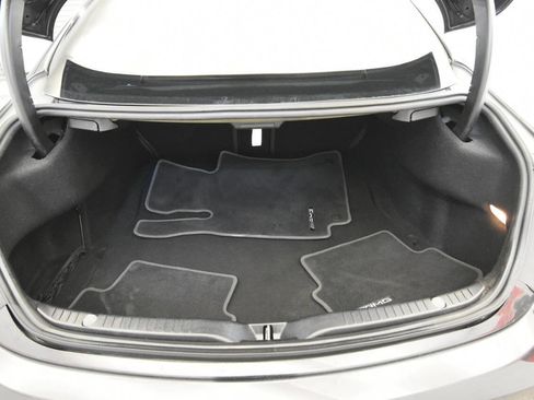 Used 2020 Mercedes-Benz C 300 C 300 4MATIC AWD 2dr Coupe w/ AMG Line image 32