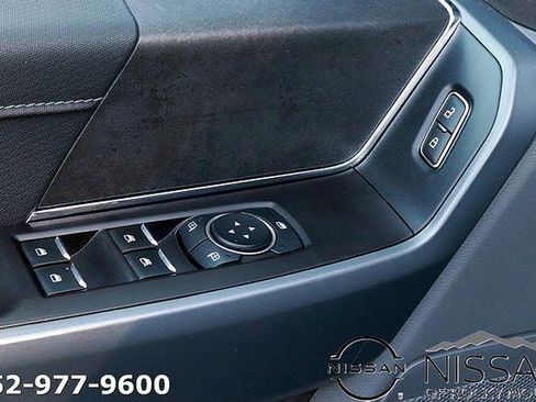 Used 2024 Ford F150 XLT w/ Mobile Office Package AWD/4WD image 14