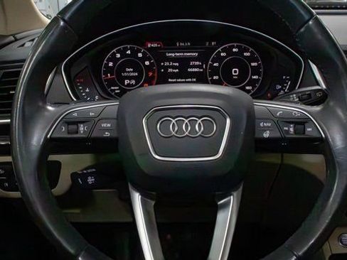 Used 2018 Audi Q5 2.0T Premium Plus w/ Premium Plus Package image 9