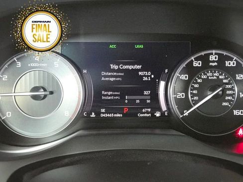 Used 2019 Acura RDX FWD w/ Advance Package image 22