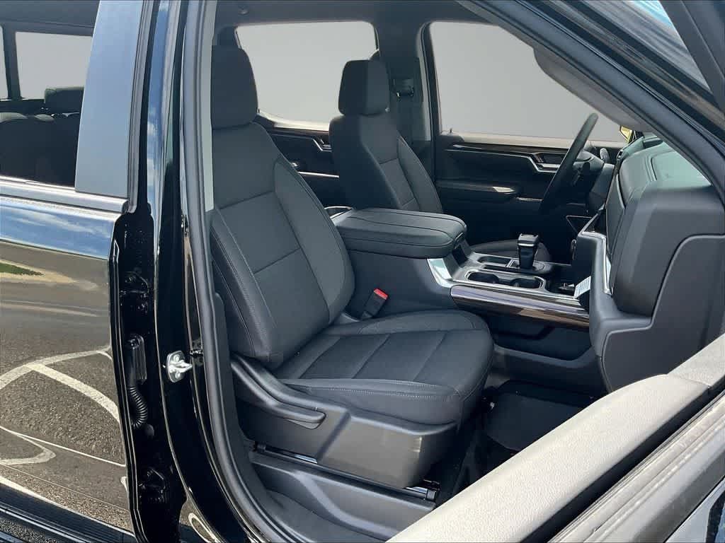New 2026 Chevrolet Silverado 1500 RST AWD/4WD image 32