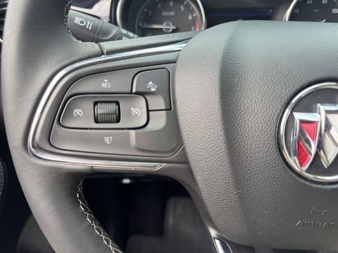 Used 2023 Buick Encore GX Preferred w/ Cold Weather Comfort Package image 12