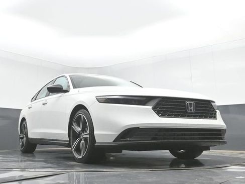 New 2026 Honda Accord SE image 41