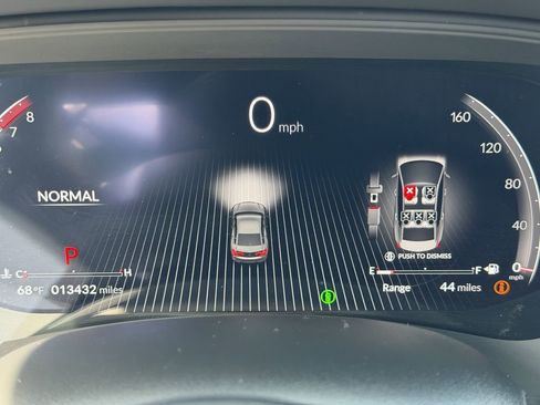 Used 2025 Acura TLX SH-AWD w/ A-SPEC Pkg image 23