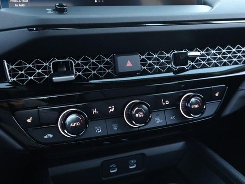 New 2025 Honda Accord EX-L image 14