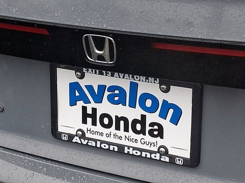 Used 2023 Honda Accord Sport image 32