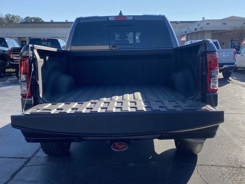 Used 2022 RAM 1500 Big Horn image 7