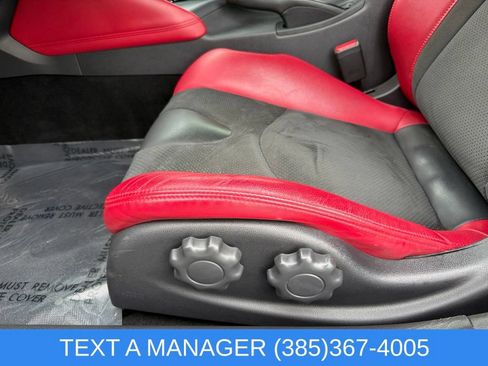 Used 2024 Nissan Z Performance w/ Floor Mat Package RWD image 14