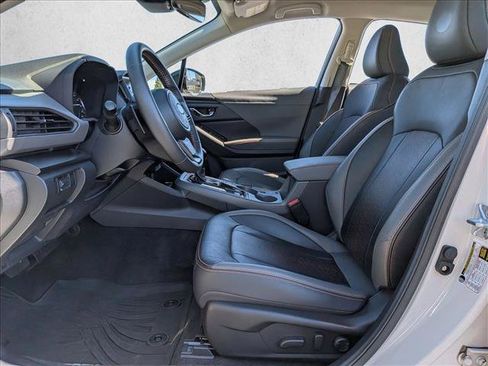 Used 2024 Subaru Crosstrek 2.5i Limited w/ Popular Package #4A AWD/4WD image 15