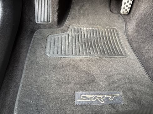Used 2018 Dodge Charger SRT Hellcat RWD image 18