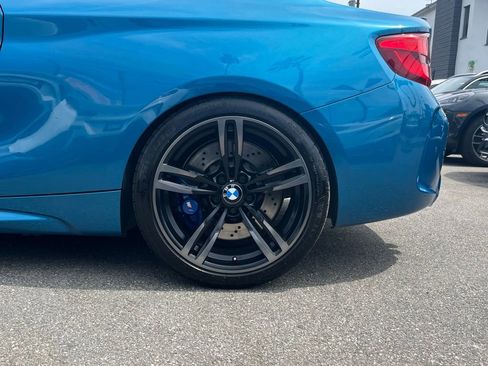 Used 2018 BMW M2 image 12