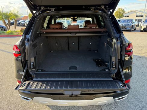 New 2026 BMW X5 xDrive40i image 16