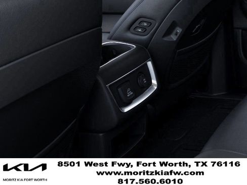 New 2026 Kia Carnival SX Prestige FWD image 29