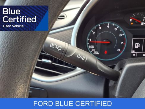 Used 2022 Chevrolet Malibu LS image 17