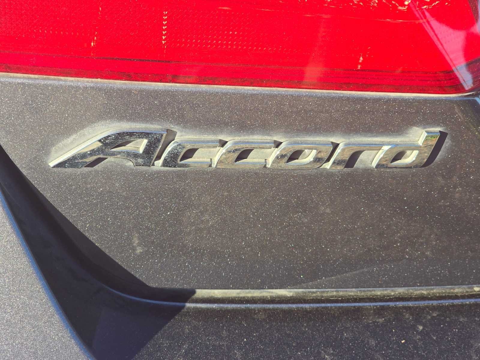 Used 2014 Honda Accord LX image 5