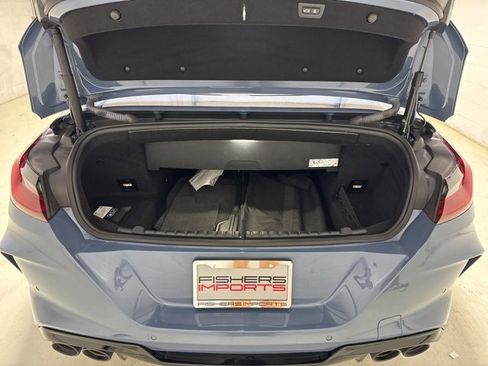 Used 2022 BMW M8 Competition w/ Driving Assistance Package image 27