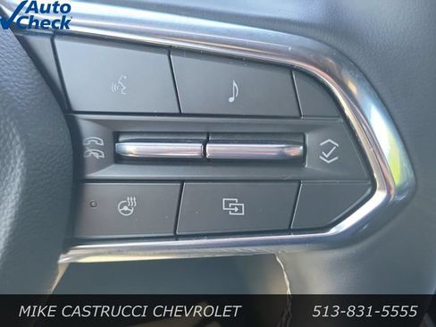 Used 2026 Chevrolet Traverse LT AWD/4WD image 14