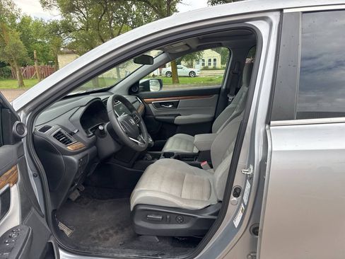 Used 2018 Honda CR-V EX image 10
