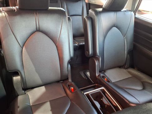 Used 2025 Toyota Grand Highlander FWD image 22