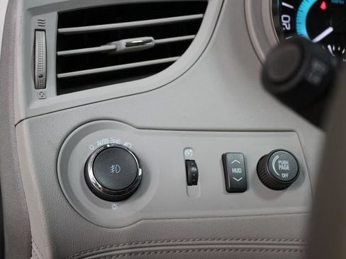 Used 2010 Buick LaCrosse CXS FWD image 15