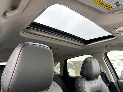 New 2025 MAZDA CX-5 AWD 2.5 S w/ Preferred Package image 11