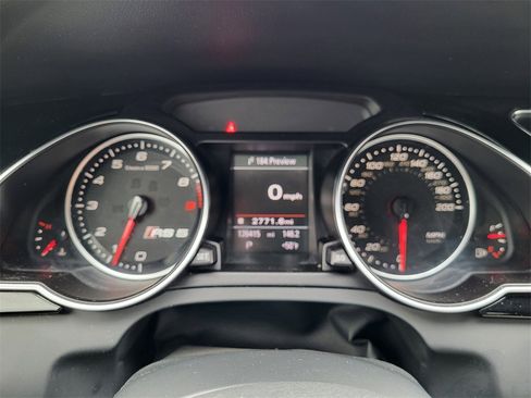 Used 2013 Audi RS 5 Coupe image 26