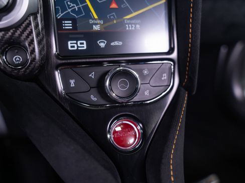 Used 2021 McLaren 765LT image 26