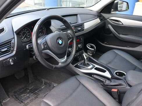 Used 2015 BMW X1 xDrive28i AWD/4WD image 13