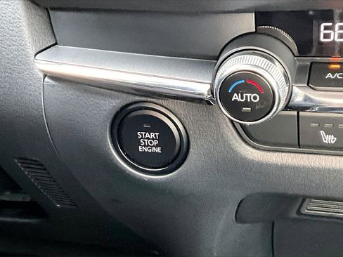 Used 2025 MAZDA CX-30 AWD 2.5 S w/ Premium Package image 26