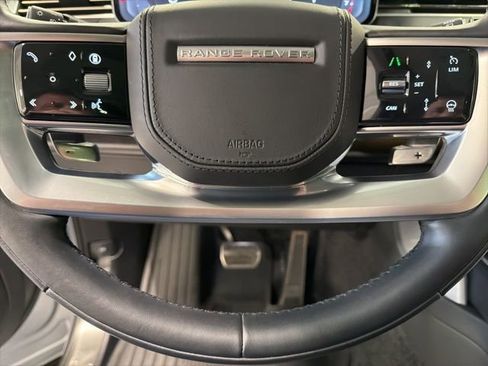 Used 2024 Land Rover Range Rover SE image 22
