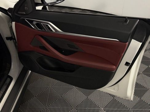 Used 2023 BMW i4 eDrive35 w/ Premium Package image 35