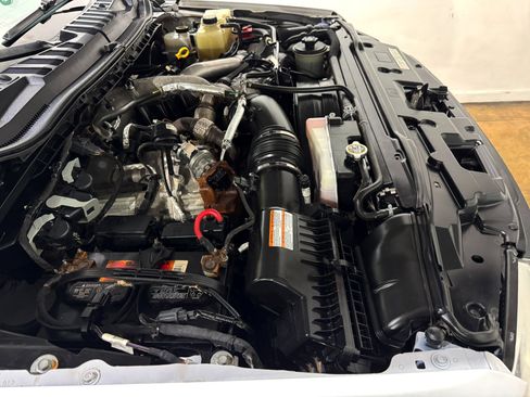 Used 2022 Ford F350 XL w/ Power Equipment Group image 60