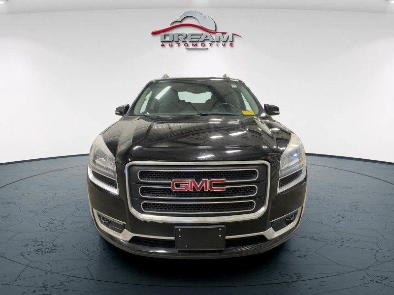 Used 2016 GMC Acadia SLT AWD/4WD image 3