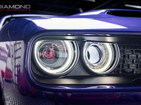 Used 2023 Dodge Challenger SRT Hellcat w/ Plus Package image 57