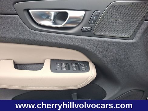 New 2026 Volvo XC60 B5 Plus w/ Protection Package Premier image 8