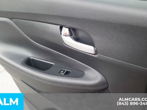 Certified 2023 Hyundai Santa Fe SEL image 25