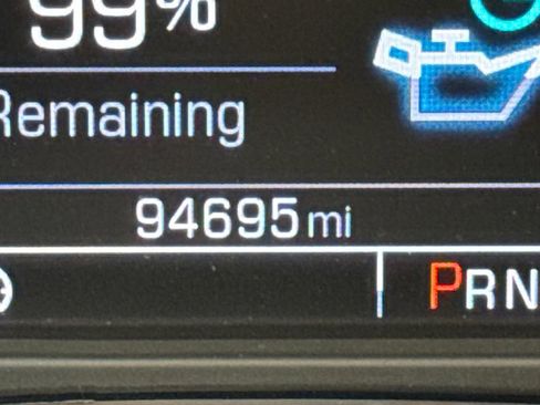 Used 2018 GMC Sierra 1500 SLE w/ SLE Value Package image 20