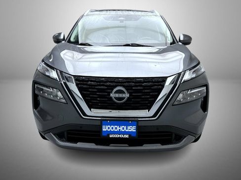 Used 2023 Nissan Rogue SL w/ SL Premium Package AWD/4WD image 2