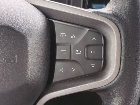 Used 2023 Ford Bronco Wildtrak AWD/4WD image 24