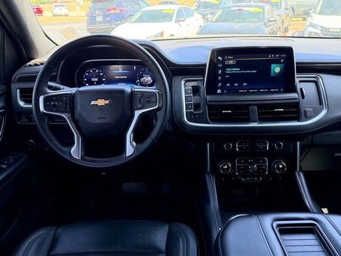 Used 2023 Chevrolet Tahoe LT RWD image 11