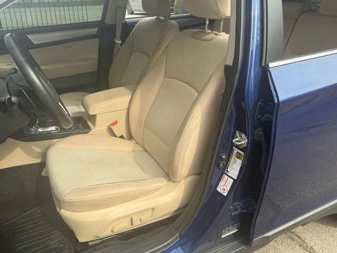 Used 2015 Subaru Outback 2.5i Premium image 9