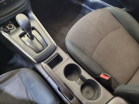 Used 2019 Nissan Sentra S FWD image 26