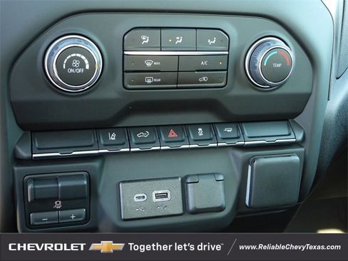 New 2026 Chevrolet Silverado 2500 W/T w/ WT Convenience Package image 18