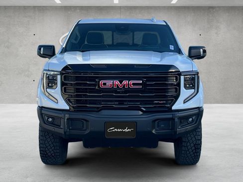 Certified 2026 GMC Sierra 1500 AT4X image 21