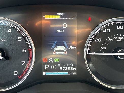 Used 2019 Subaru Forester Touring AWD/4WD image 14