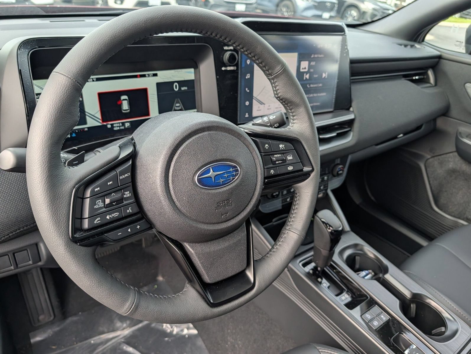 New 2026 Subaru Outback Premium w/ Premium/Limited Package 2 AWD/4WD image 34
