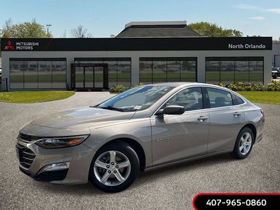 Used 2024 Chevrolet Malibu LT