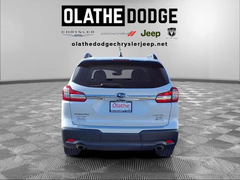 Used 2021 Subaru Ascent Premium w/ Convenience Package image 31