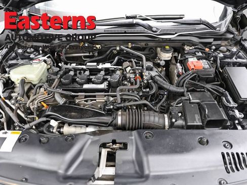 Used 2017 Honda Civic Touring image 7