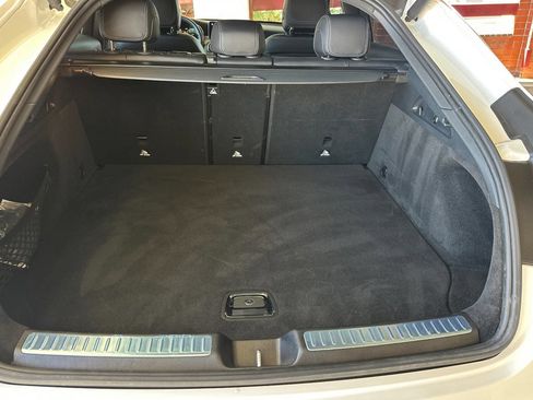 Certified 2023 Mercedes-Benz GLC 300 4MATIC Coupe image 19